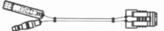 Picture of Mercury-Mercruiser 84-881262A2 HARNESS ASSEMBLY Alternat